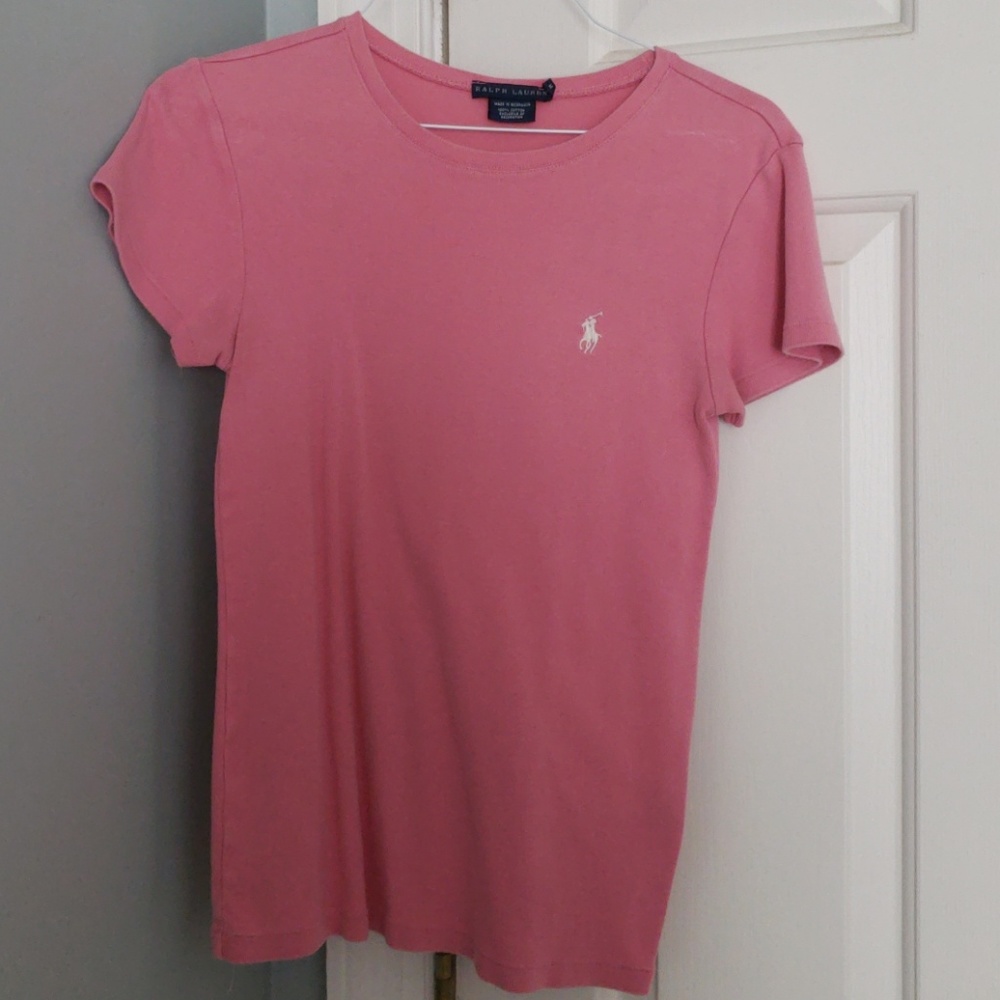Ralph Lauren Medium Tee